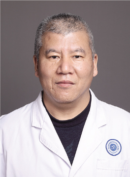 李振東(dōng)